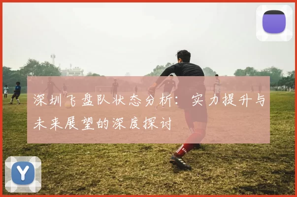 深圳飞盘队状态分析：实力提升与未来展望的深度探讨