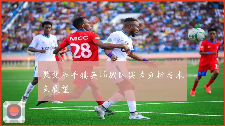 聚焦和平精英IG战队实力分析与未来展望