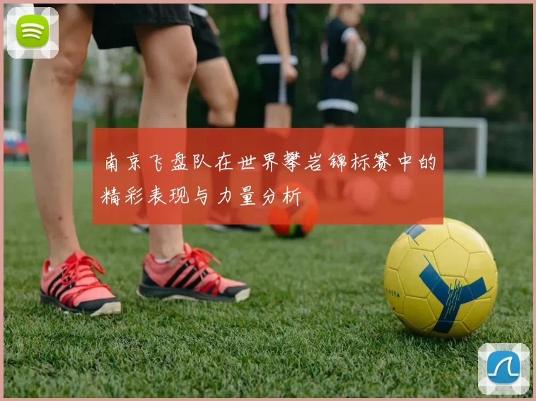 南京飞盘队在世界攀岩锦标赛中的精彩表现与力量分析