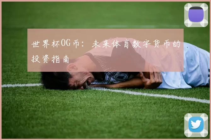 世界杯OG币：未来体育数字货币的投资指南