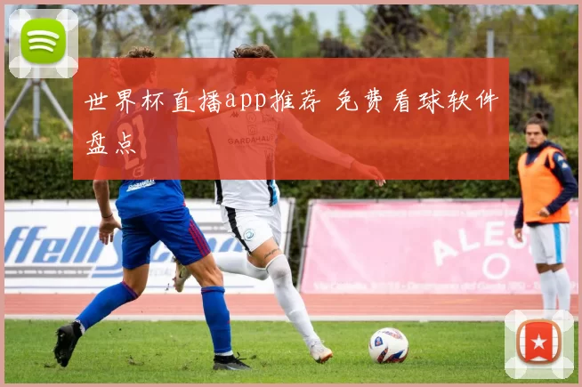 世界杯直播app推荐 免费看球软件盘点